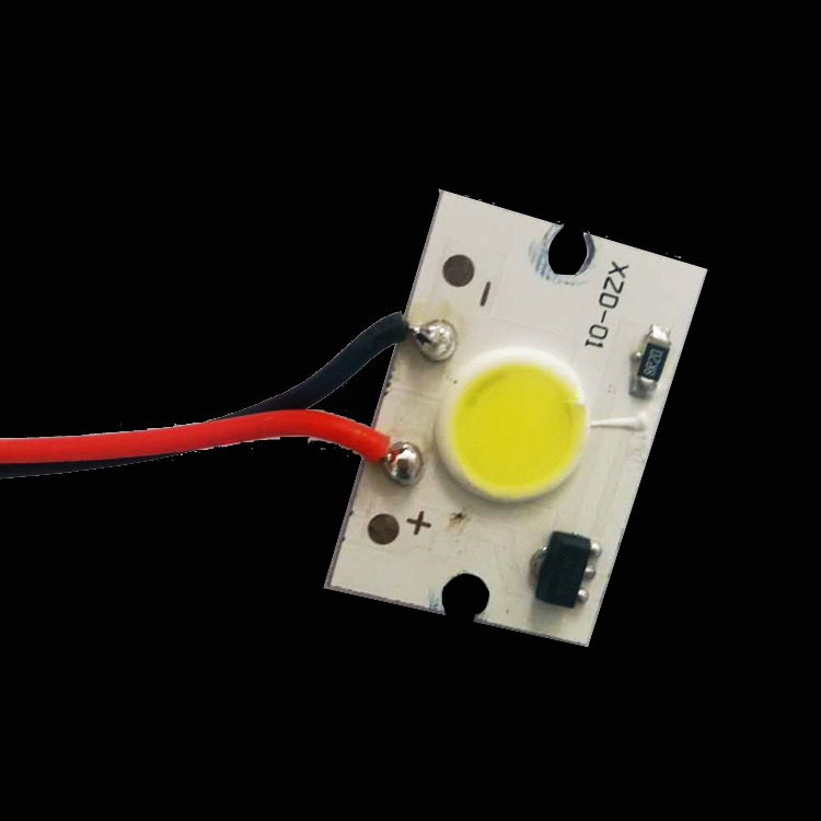 DC48V车灯恒流驱动IC方案